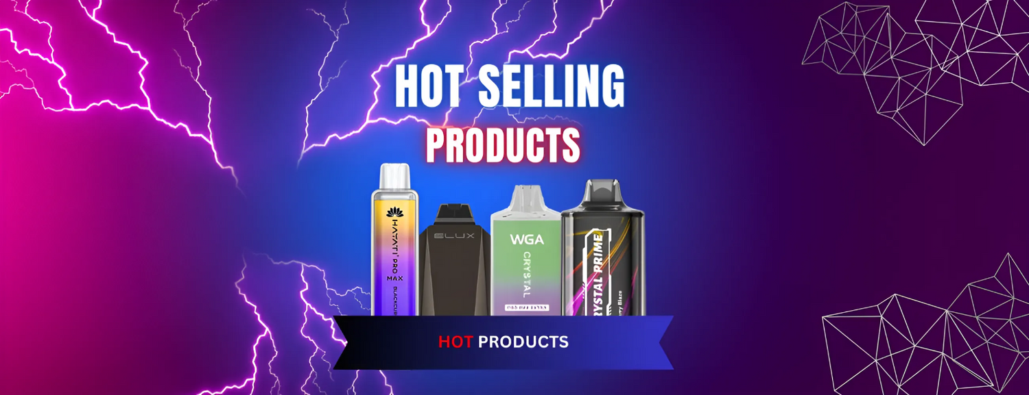 HOT SELLING PRODUCTS