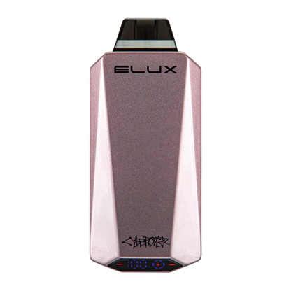 Elux Cyberover 15000 Puffs Disposable Vape - - Box of 10