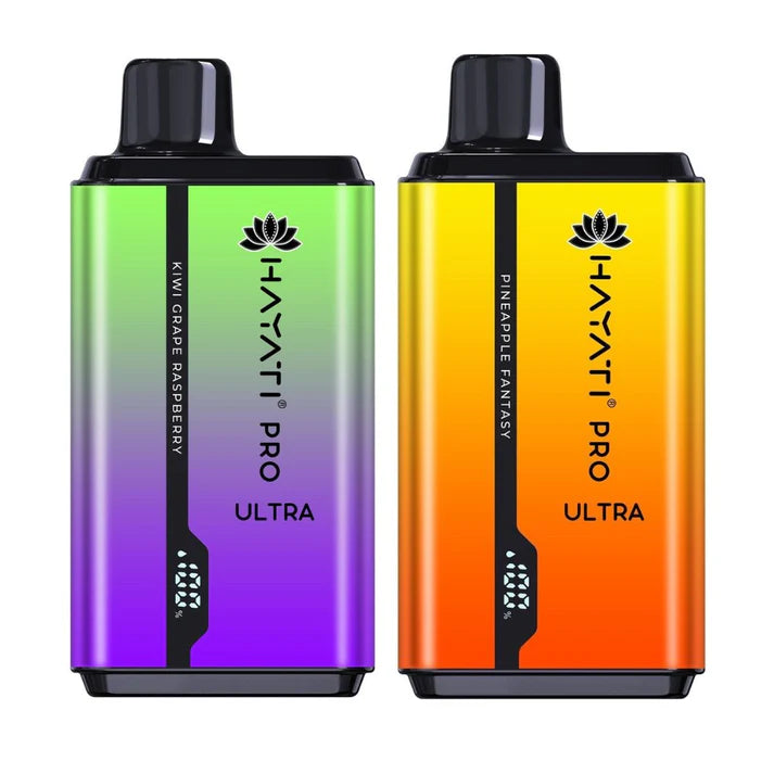 Hayati_Pro_Ultra_15000_Box_of_10-Vapestics-wholesale