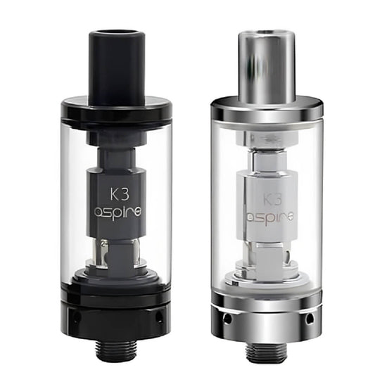 ASPIRE - K3 - TANK