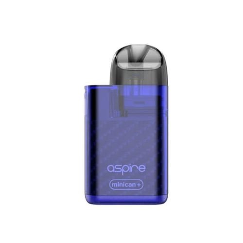 Aspire Minican Plus Pod Kit