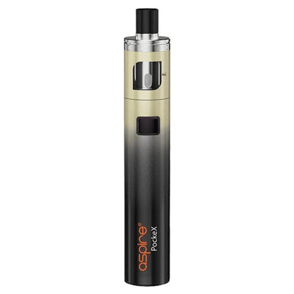 ASPIRE - POCKEX - VAPE KIT