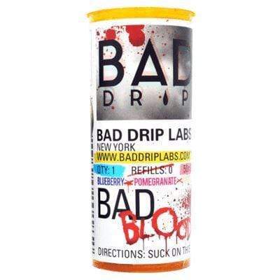 Bad Drip  50ml Shortfill