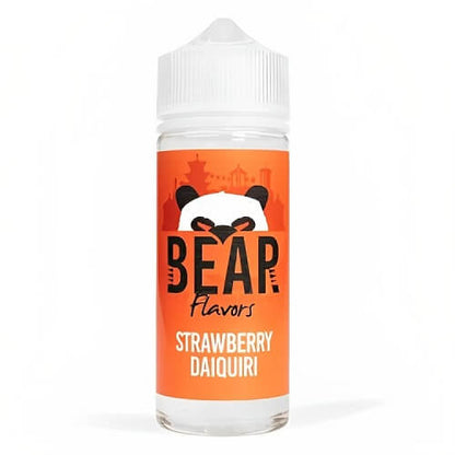 Bear Flavors Shortfill 100ml E Liquid
