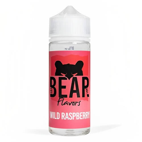 Bear Flavors Shortfill 100ml E Liquid