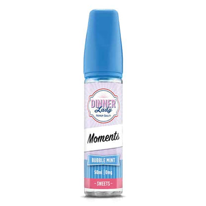 Dinner Lady Sweets 50ml Shortfill