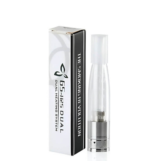 GS-H2S DUAL ATOMIZER