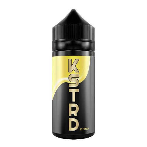 KSTRD 100ml Shortfill E-Liquid