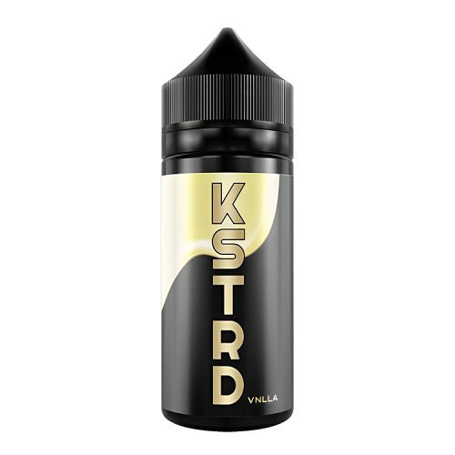 KSTRD 100ml Shortfill E-Liquid