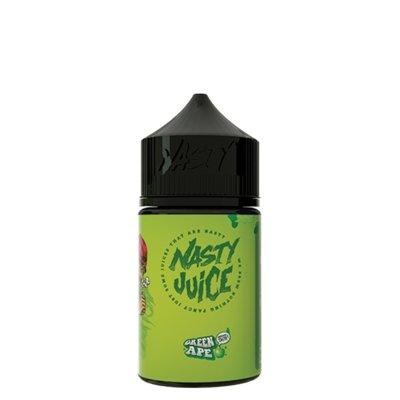 Nasty Juice 50ml Shortfill All Ranges