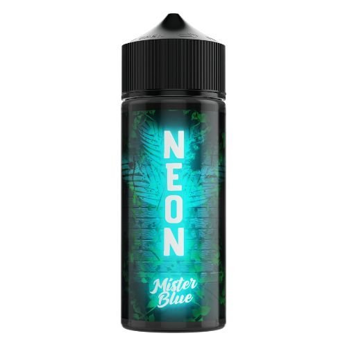 Neon Shortfill 100ml E-Liquid