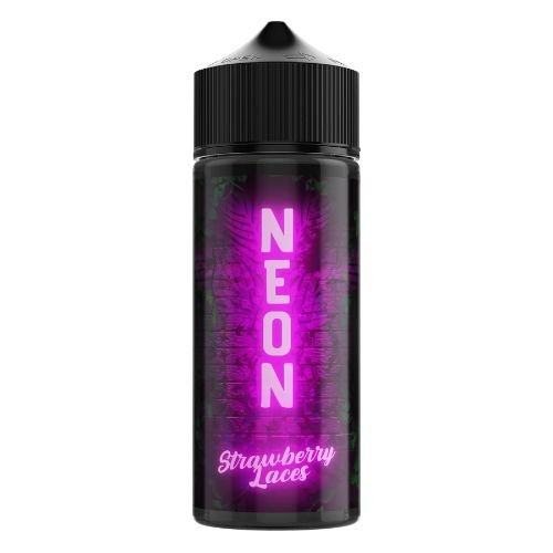 Neon Shortfill 100ml E-Liquid