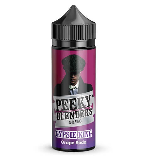 Peeky Blenders 100ML Shortfill