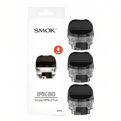 Smok - IPX 80 - Pods
