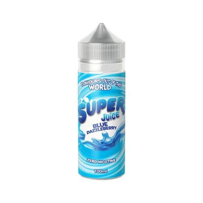 Super Juice Shortfill 100ml E-Liquid