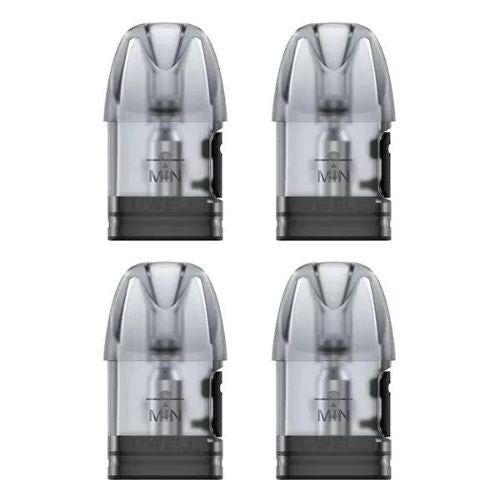 uwell caliburn A2 side refillable pods - Pack of 4