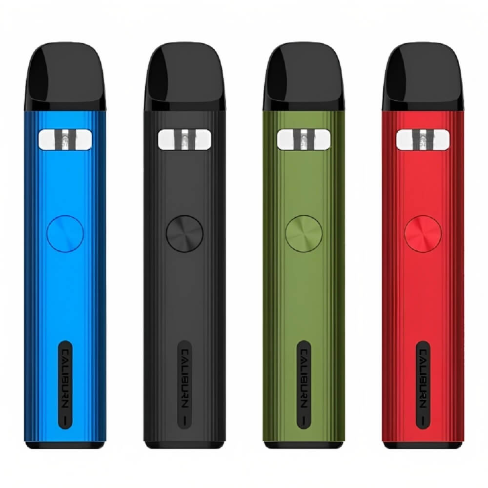 Uwell Caliburn G2 Pod Kit