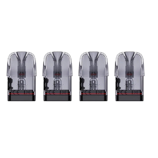 Uwell Caliburn G3 Replacement Pod - Pack of 4