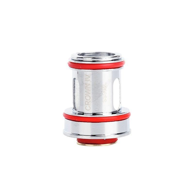 UWELL - CROWN IV - COILS