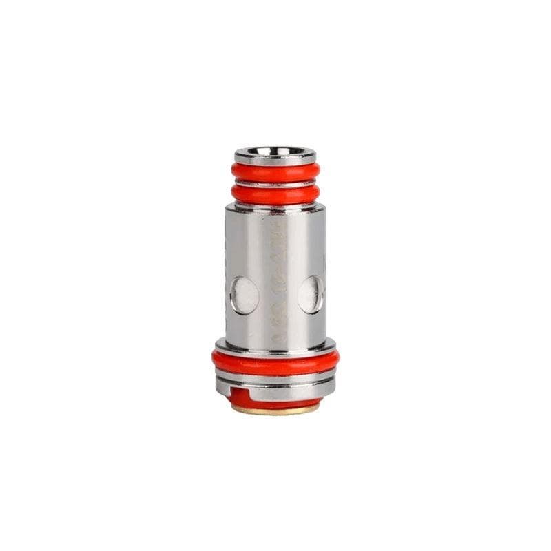 UWELL - WHIRL - COILS Pack of 4