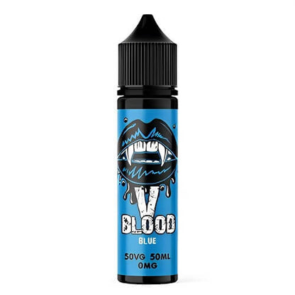 V Blood Shortfill 50ml E-Liquid All Ranges