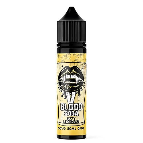 V Blood Shortfill 50ml E-Liquid All Ranges