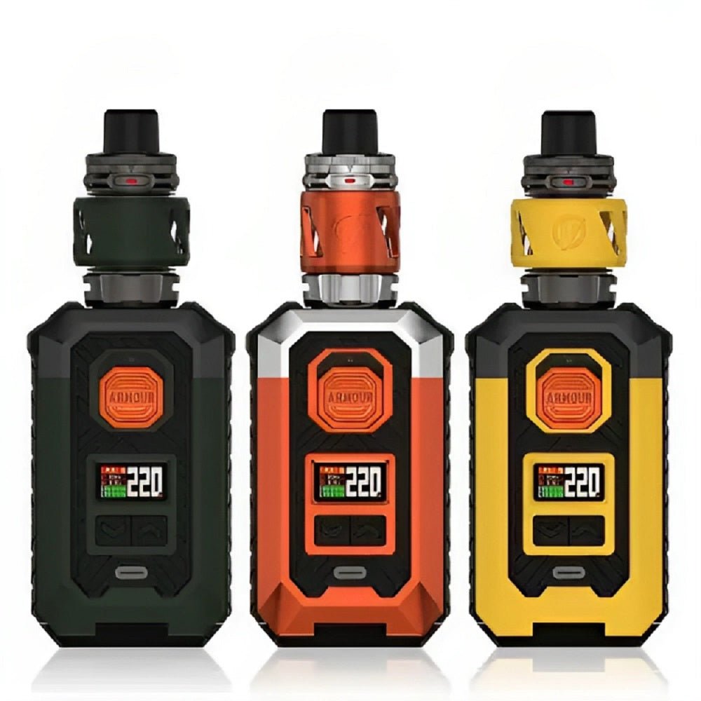 Vaporesso Armour Max Kit