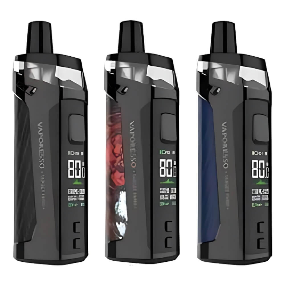 VAPORESSO - TARGET PM80 Vape Kit