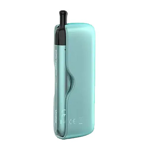 Voopoo Doric Galaxy Pod Kit - Pack Of 2