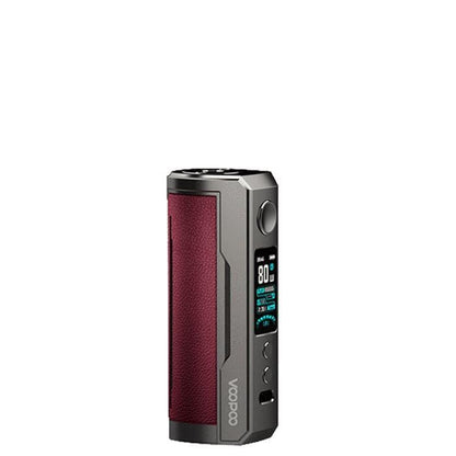 VOOPOO - DRAG X PLUS - MOD