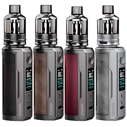 VOOPOO - DRAG X PLUS - VAPE KIT